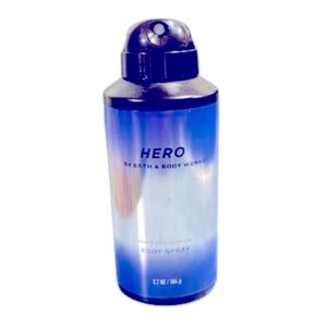 Hero Body Spray